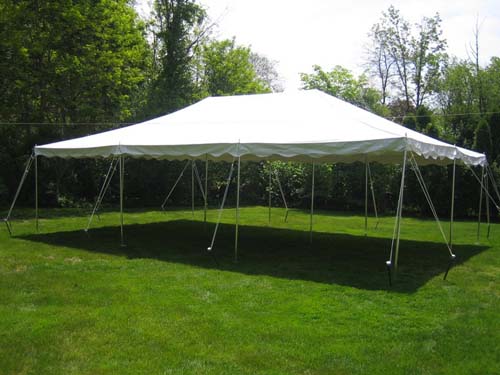 Party Tent